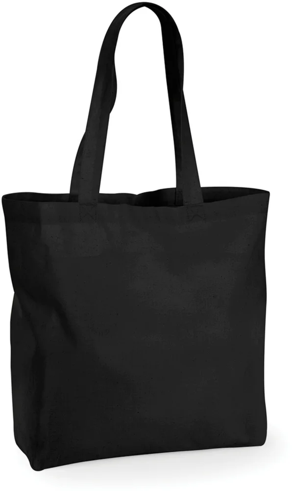 Maxi Baumwolltasche