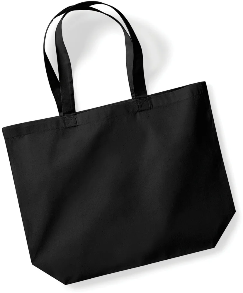Maxi Baumwolltasche
