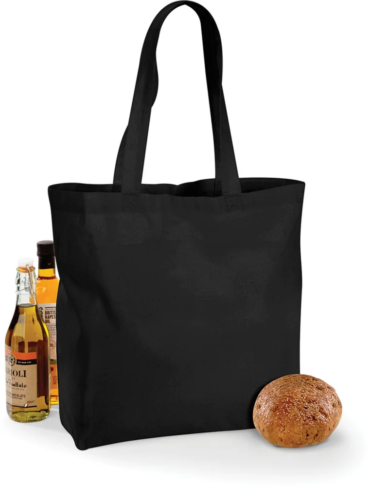 Maxi Baumwolltasche
