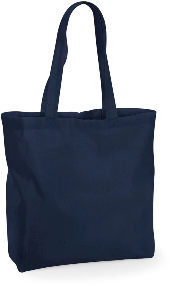 Maxi Baumwolltasche
