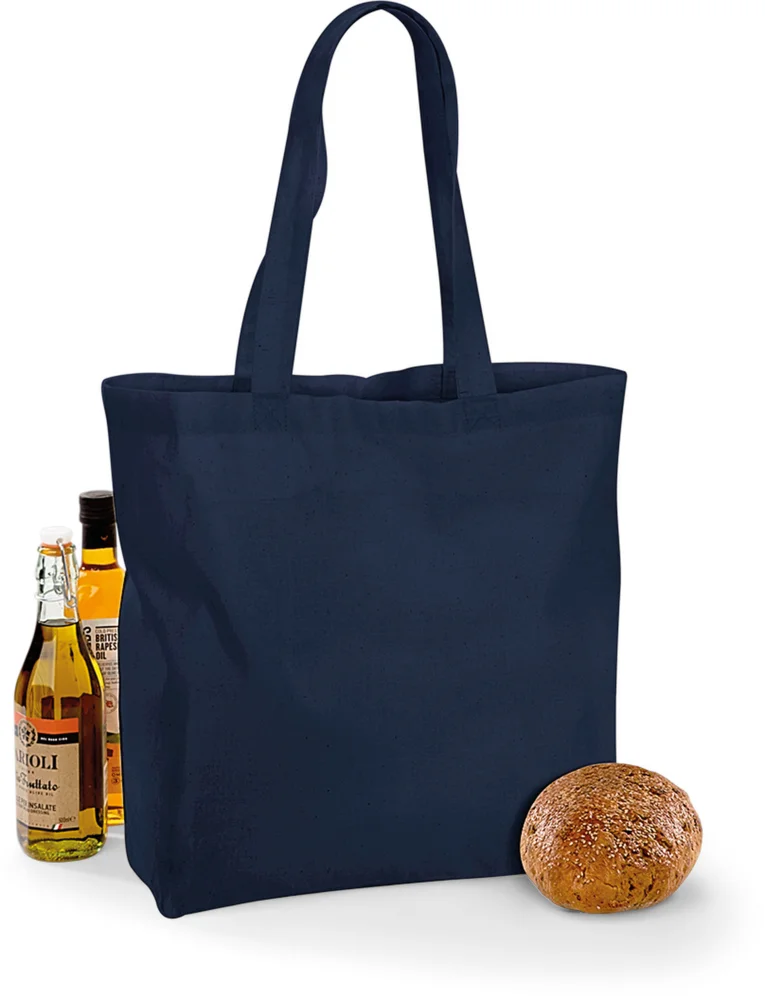 Maxi Baumwolltasche