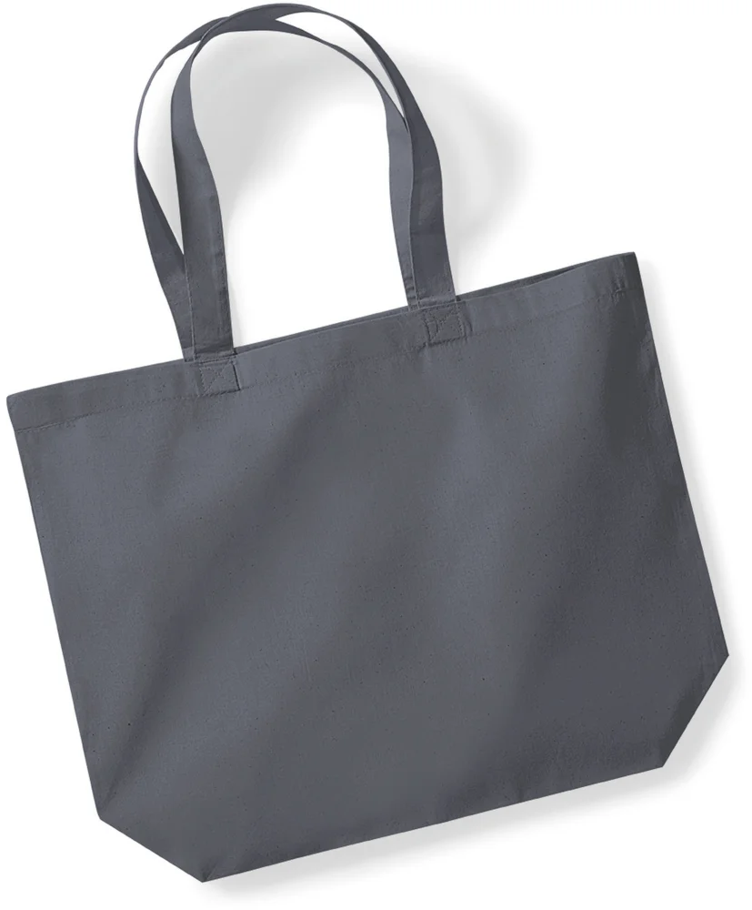 Maxi Baumwolltasche