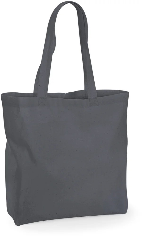 Maxi Baumwolltasche