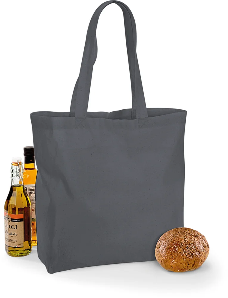 Maxi Baumwolltasche