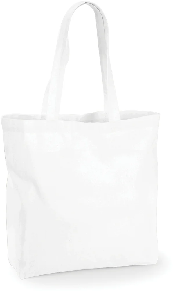 Maxi Baumwolltasche
