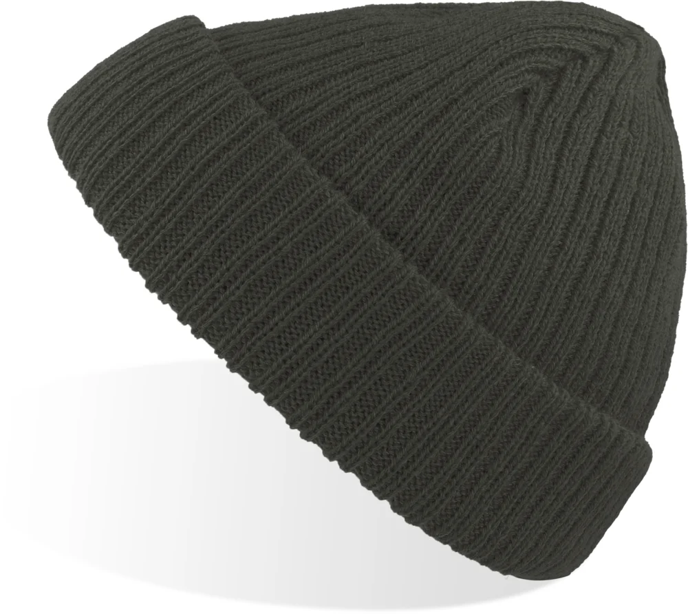Melange Strickmütze "Docker"