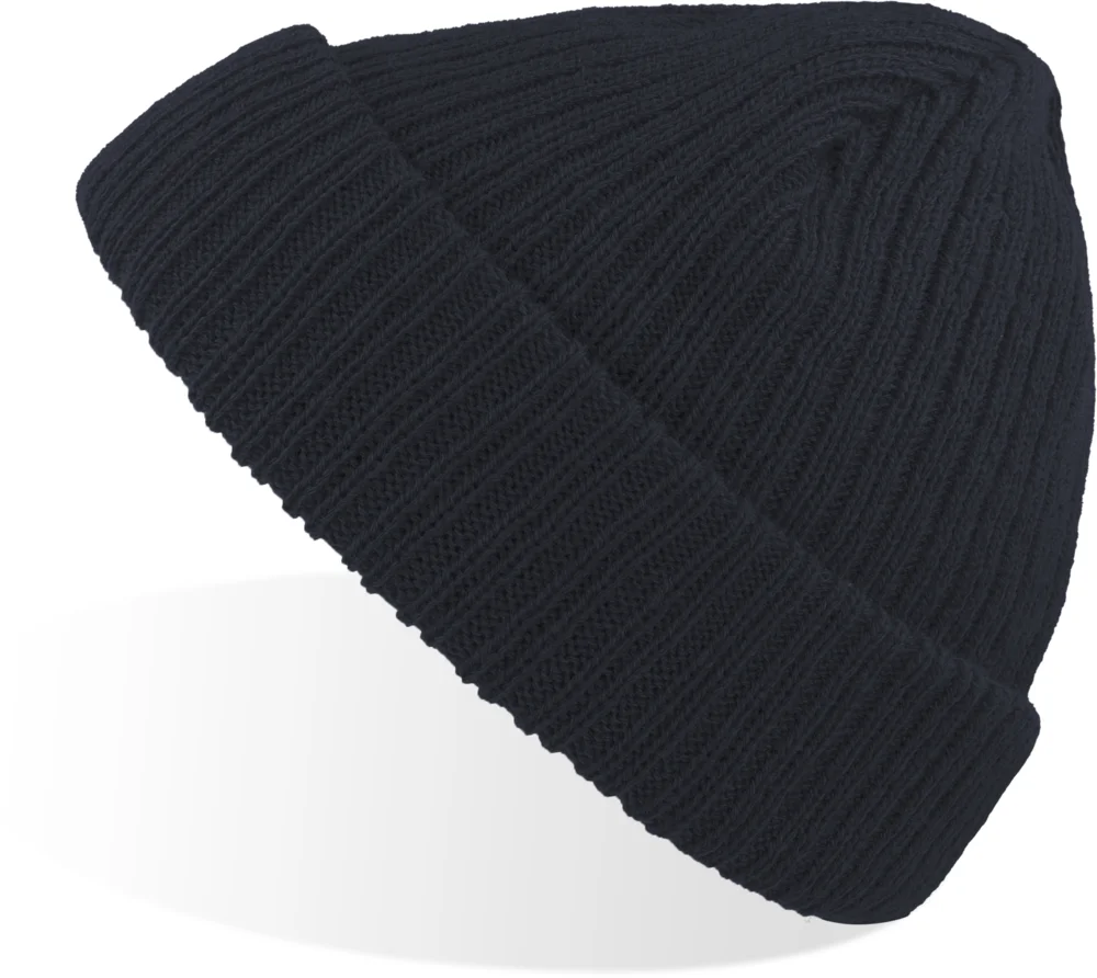 Melange Strickmütze "Docker"