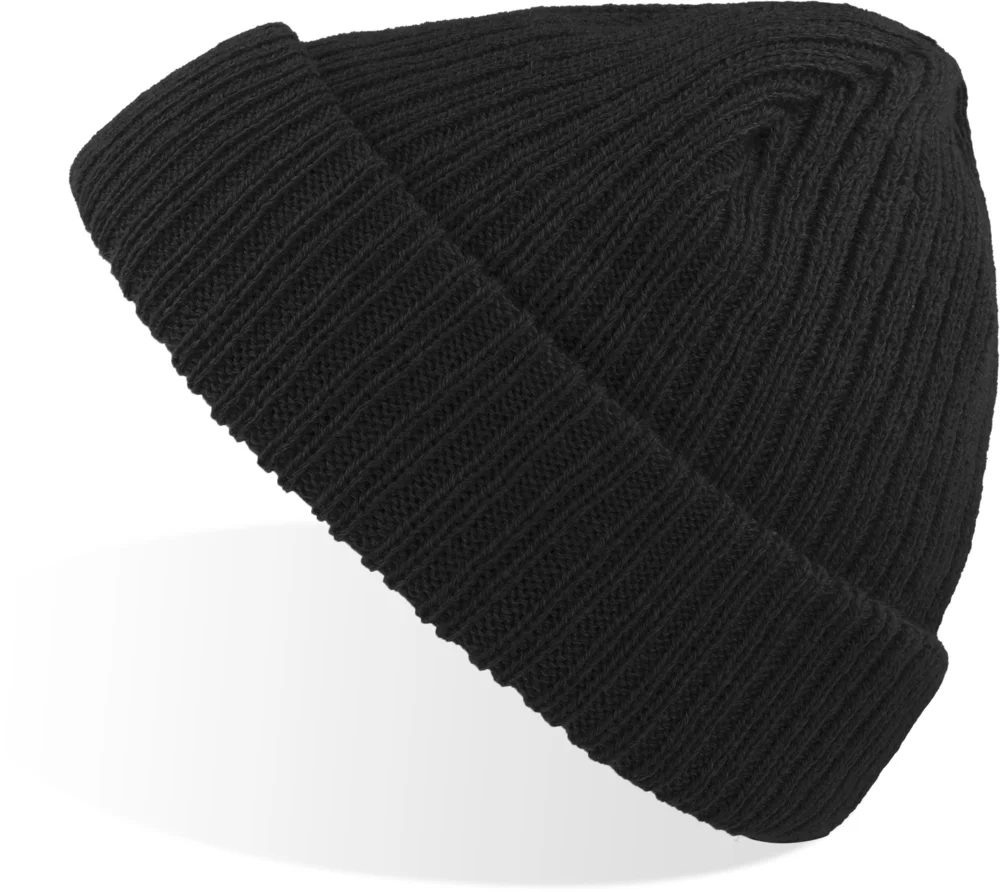 Melange Strickmütze "Docker"