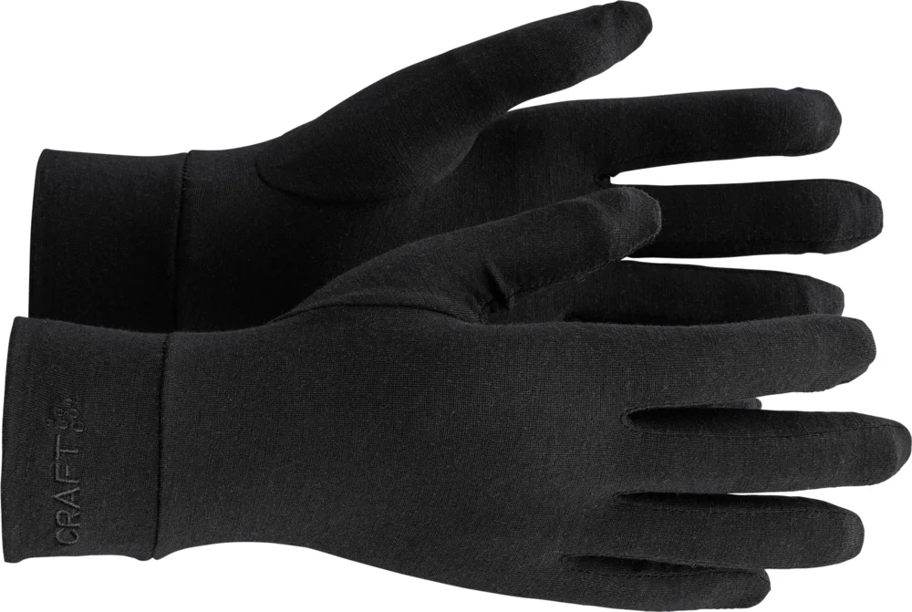 Merino Handschuhe