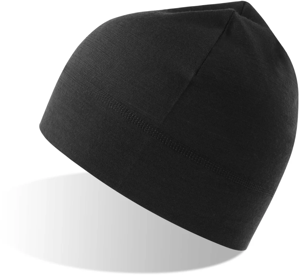 Merino Knitted Hat