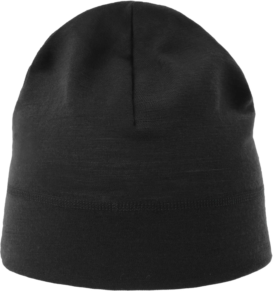 Merino Knitted Hat