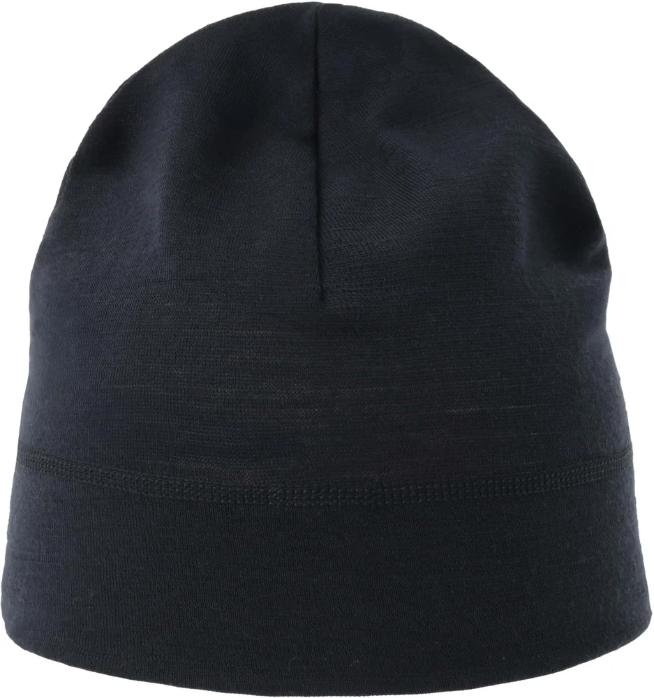 Merino Knitted Hat