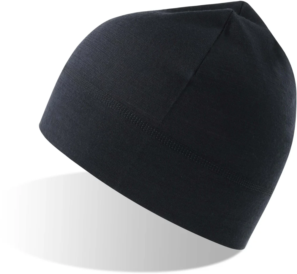 Merino Knitted Hat
