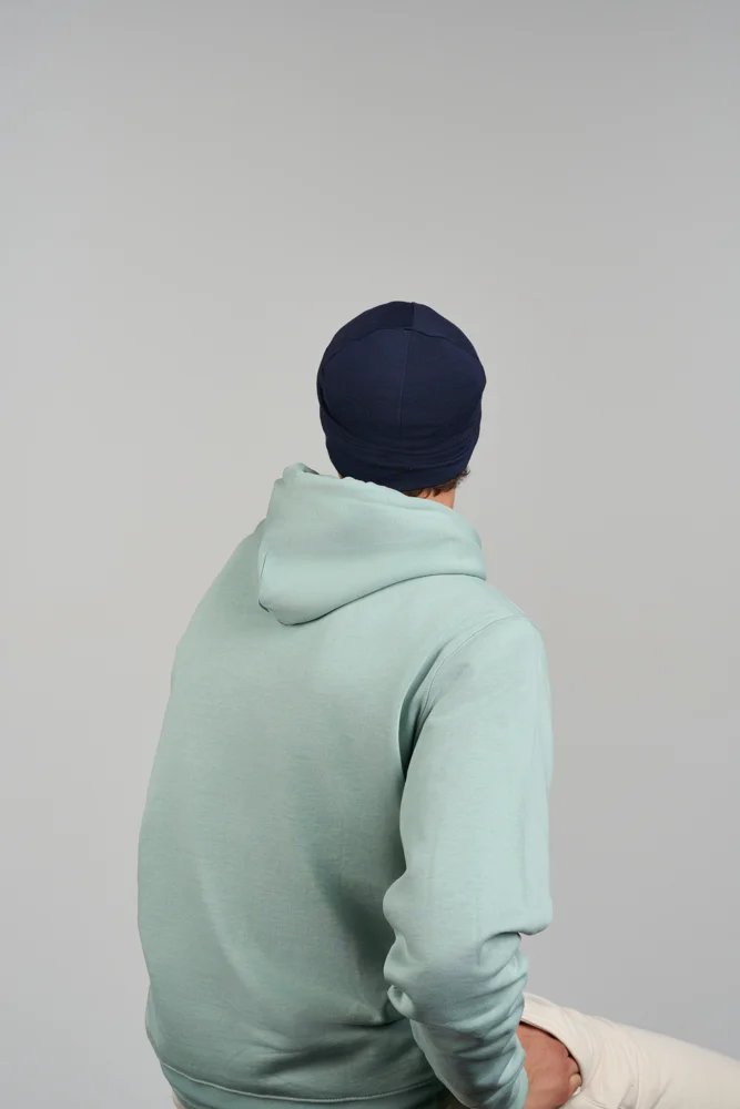 Merino Knitted Hat