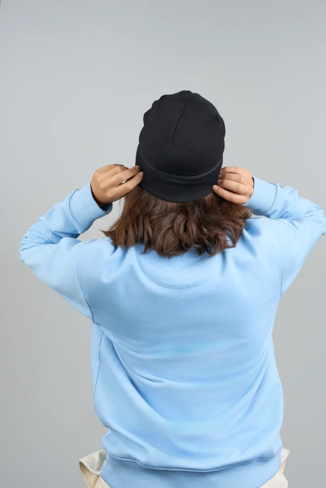 Merino Knitted Hat