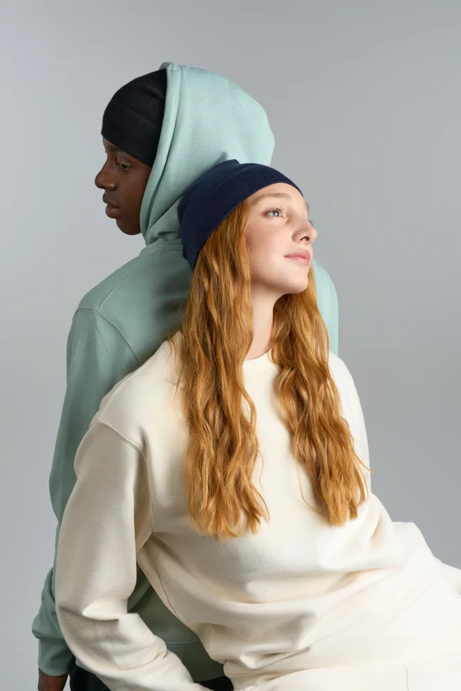 Merino Knitted Hat