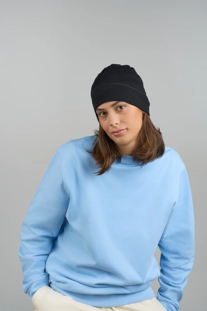Merino Knitted Hat