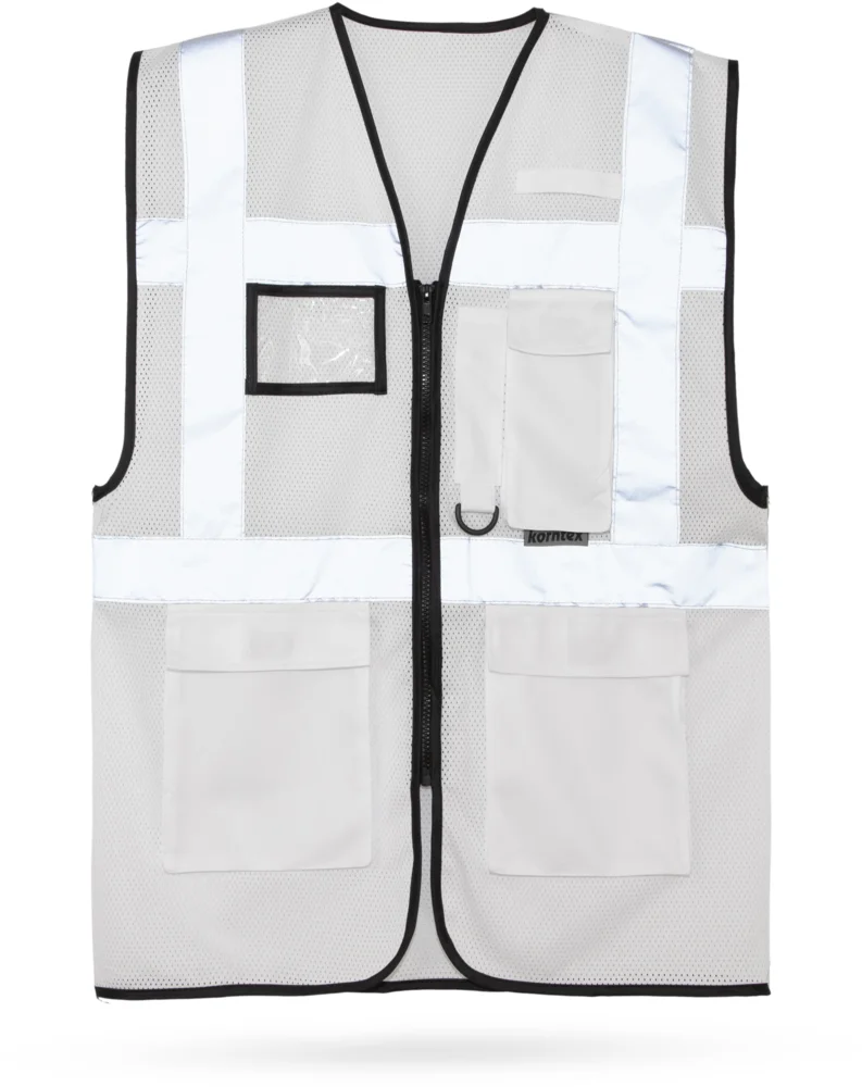 Mesh Multifunctional Vest