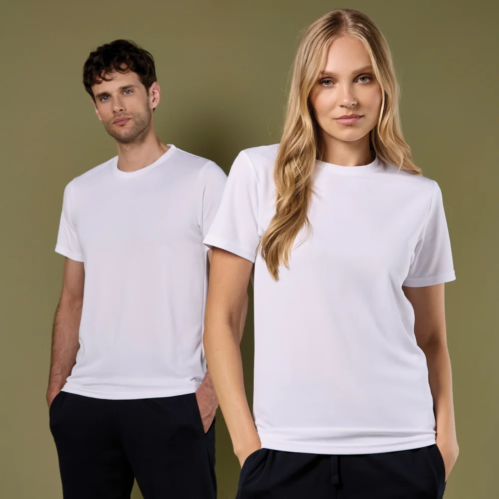 Mesh T-Shirt Cooltex® Plus