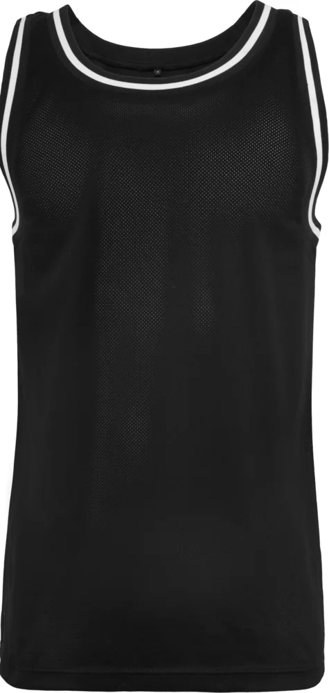 Mesh Tanktop