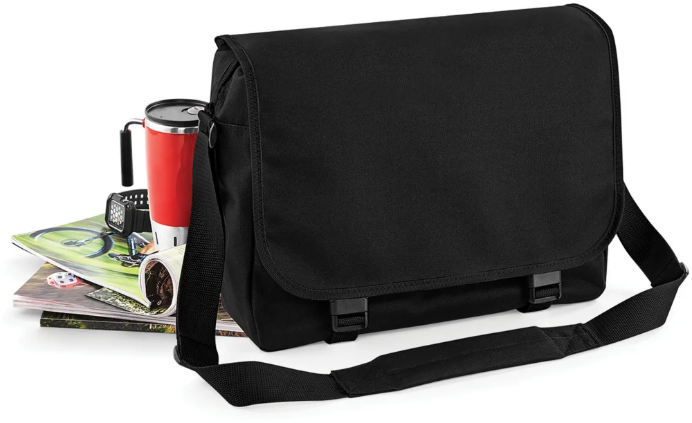 Messenger Tasche