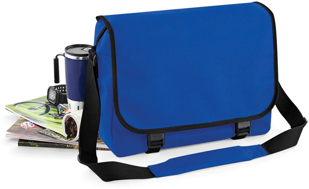 Messenger Tasche