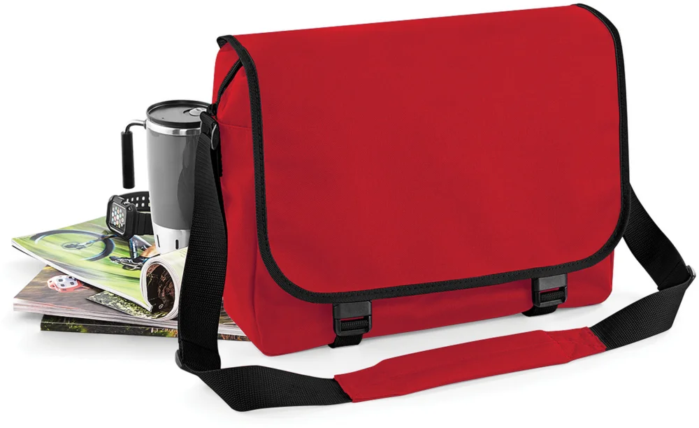 Messenger Tasche