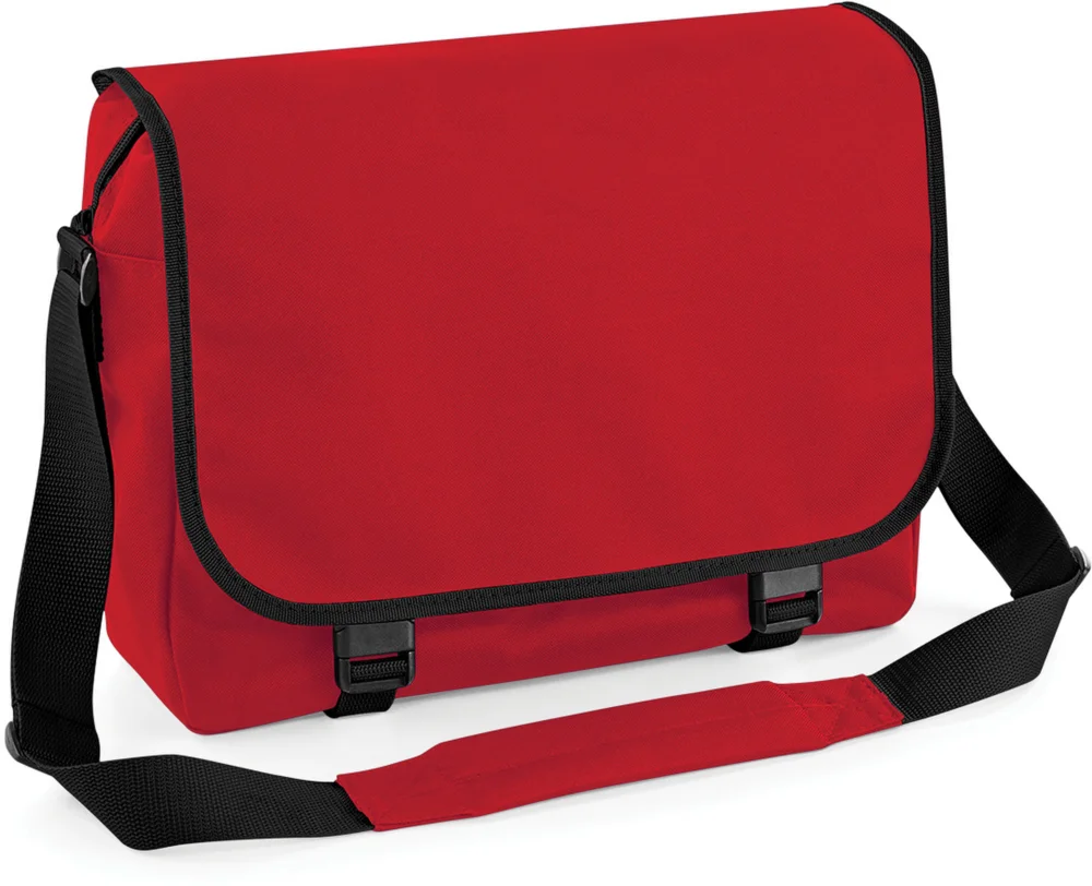 Messenger Tasche