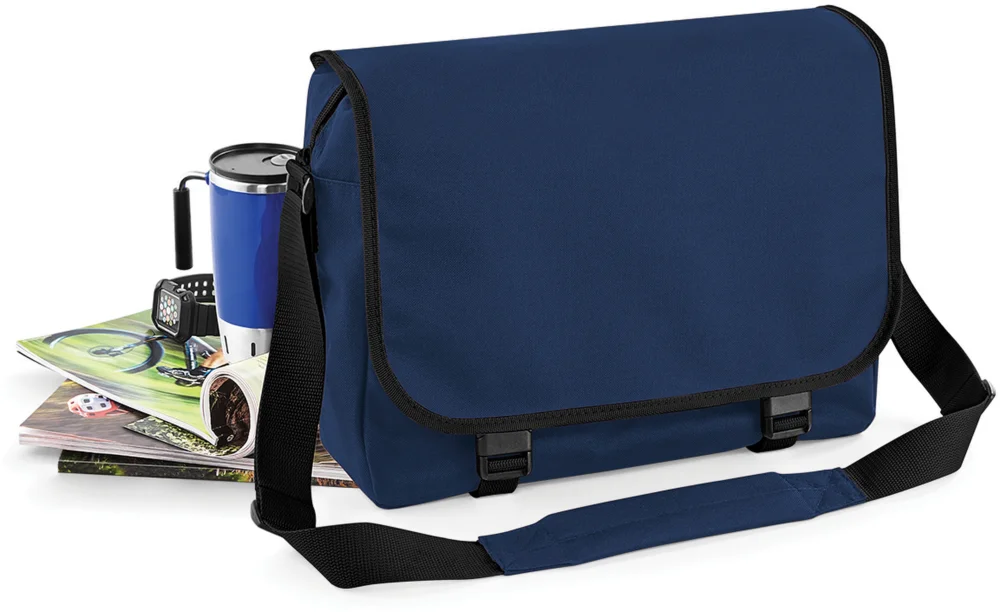 Messenger Tasche