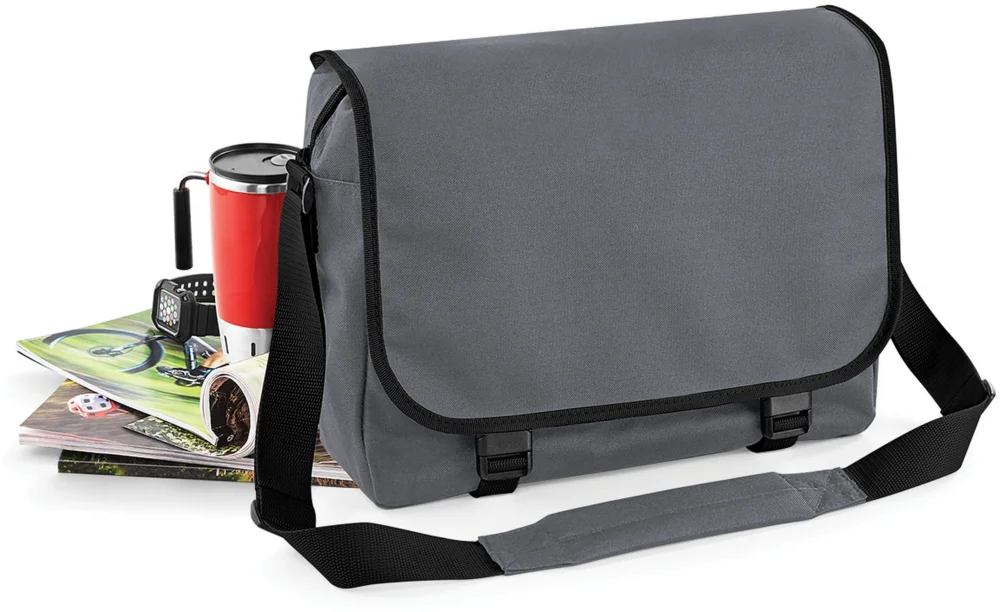 Messenger Tasche