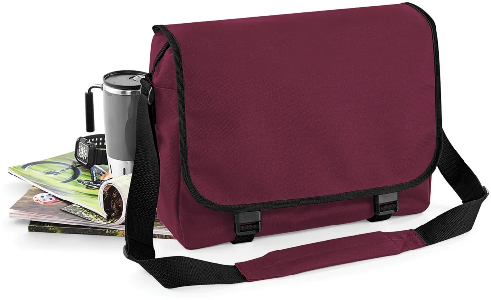 Messenger Tasche