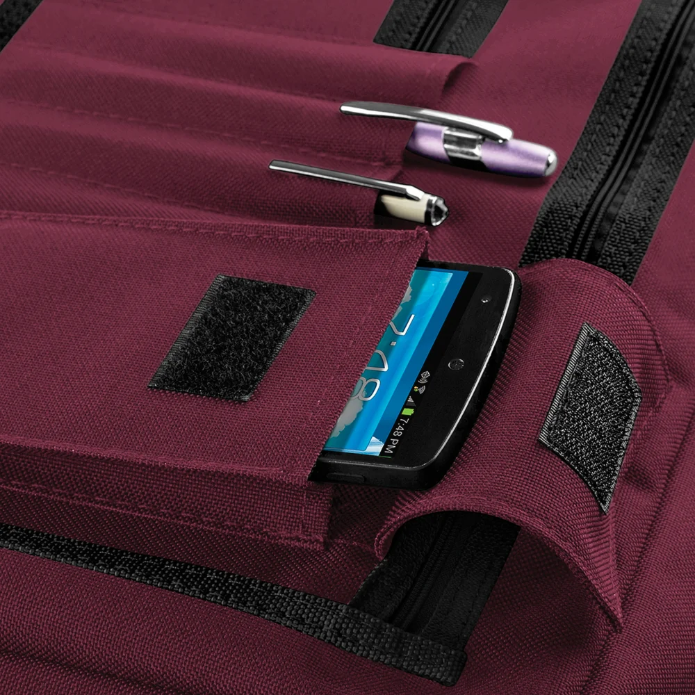 Messenger Tasche