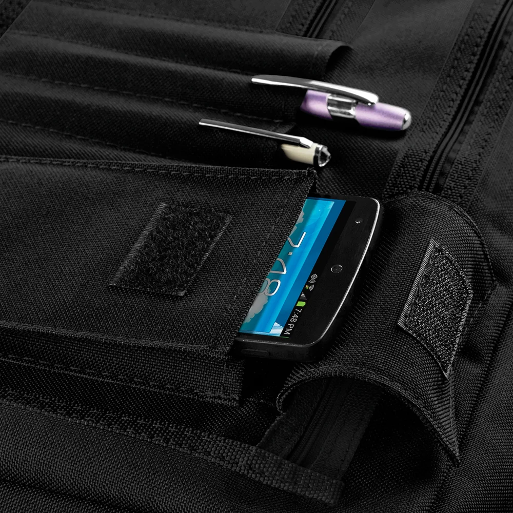 Messenger Tasche