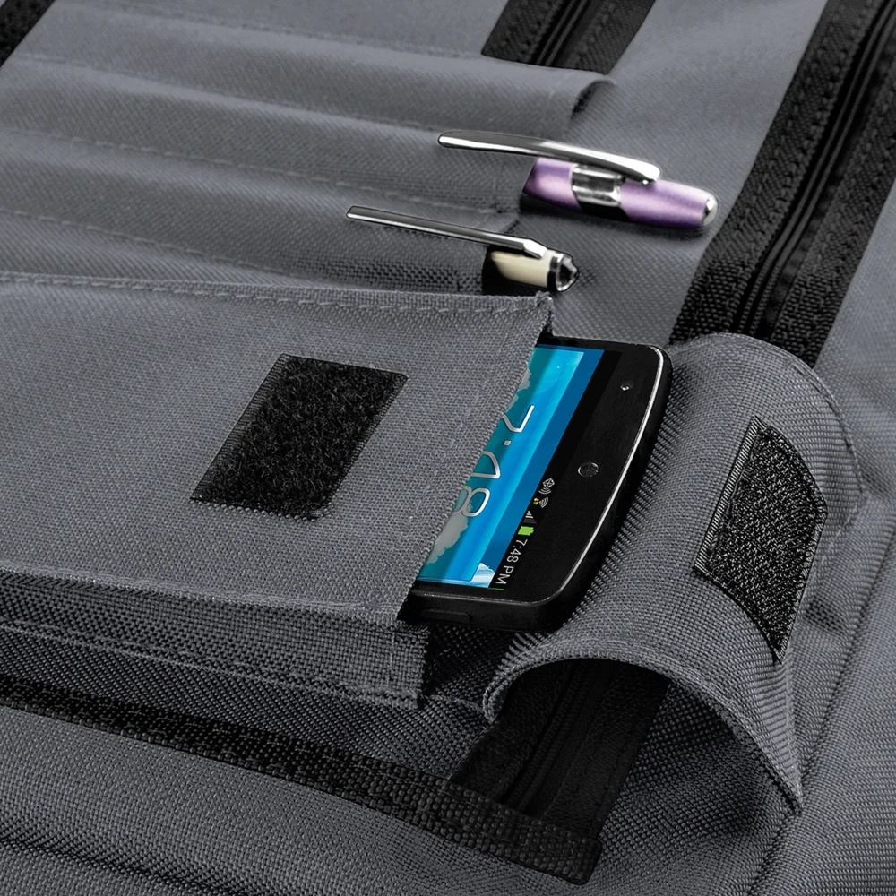 Messenger Tasche