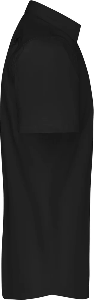 Micro-Twill Hemd kurzarm
