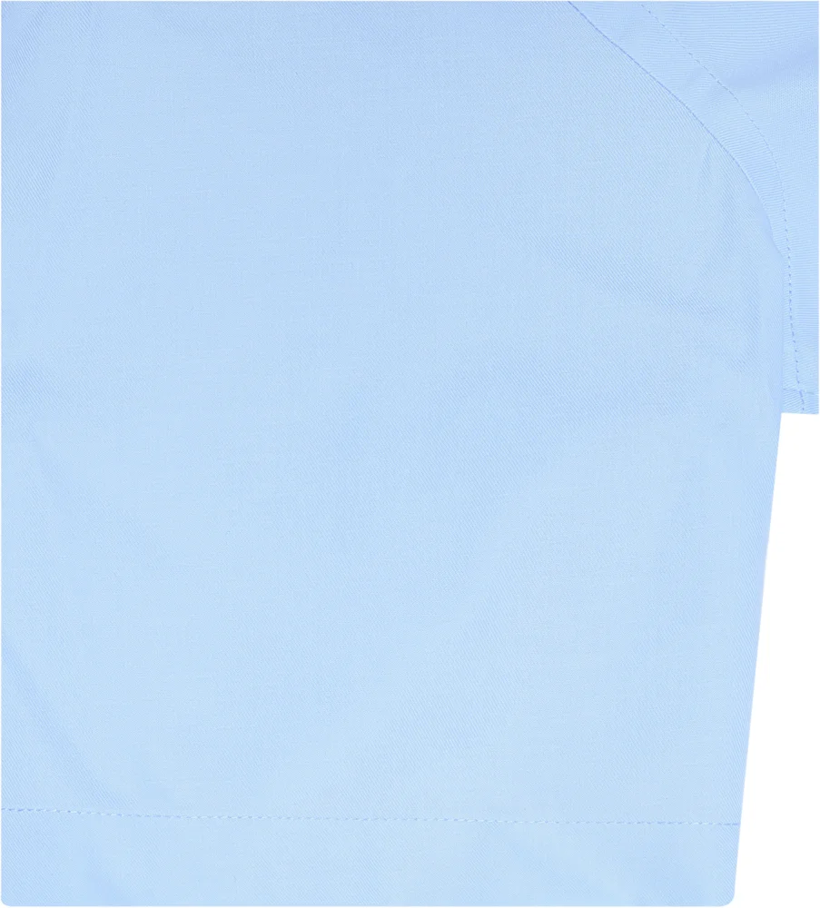 Micro-Twill Hemd kurzarm