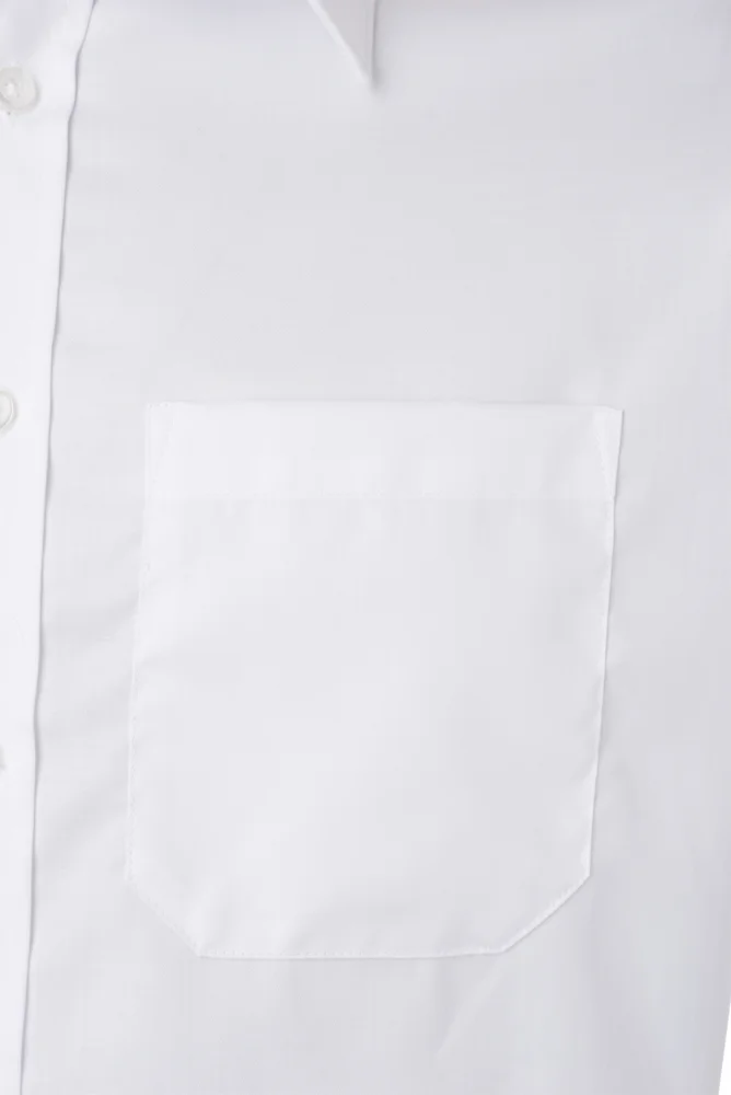 Micro-Twill Hemd kurzarm