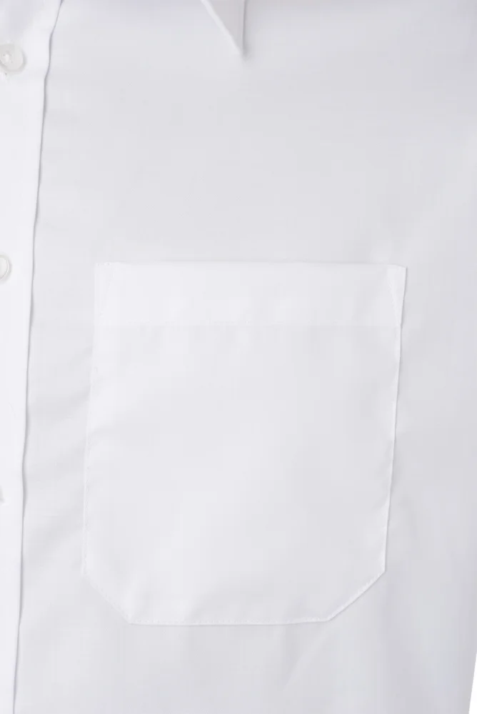 Micro-Twill Hemd kurzarm