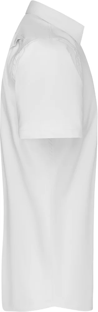 Micro-Twill Hemd kurzarm