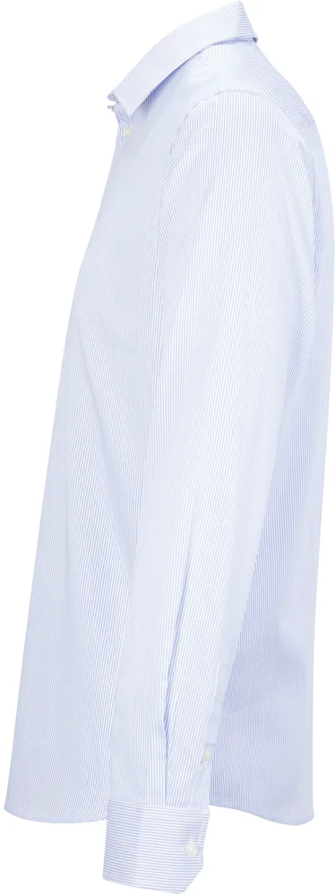 Micro-Twill Hemd langarm