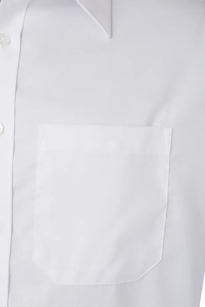 Micro-Twill Hemd langarm