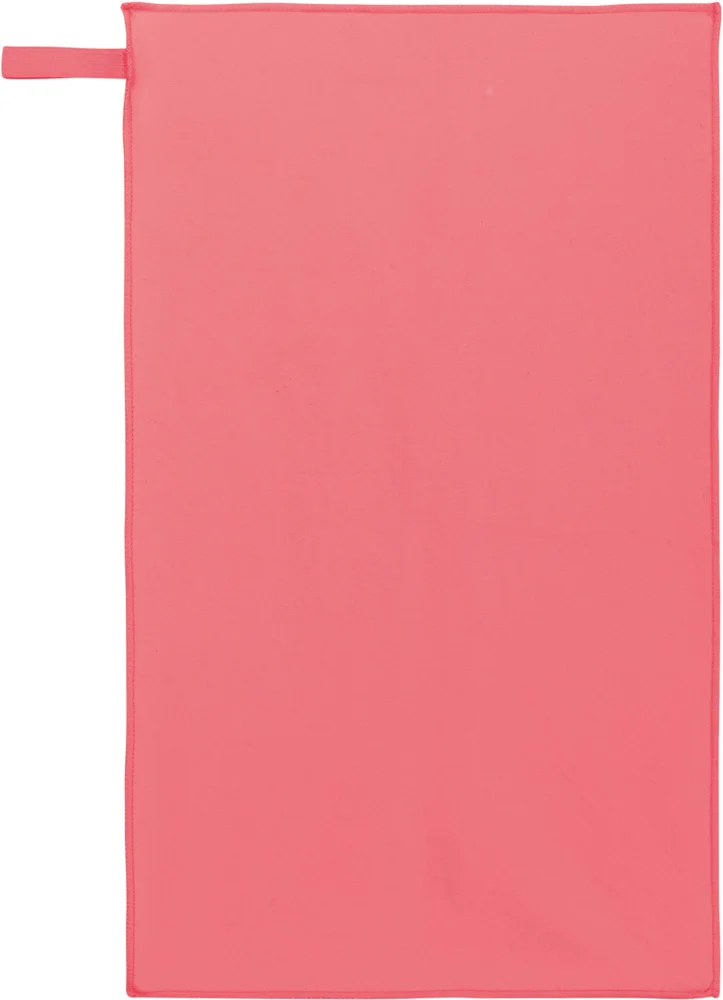 Microfaser Sporthandtuch