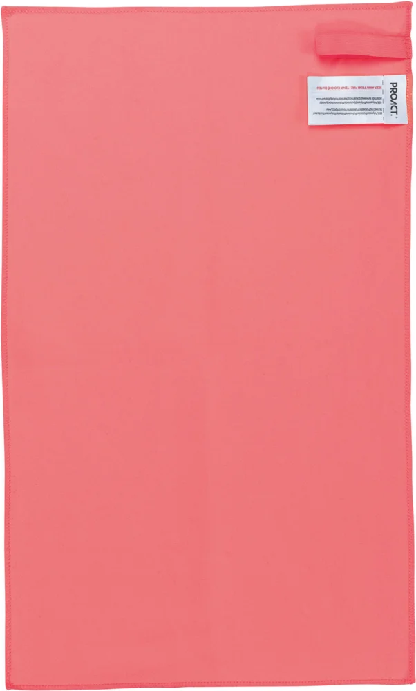Microfaser Sporthandtuch