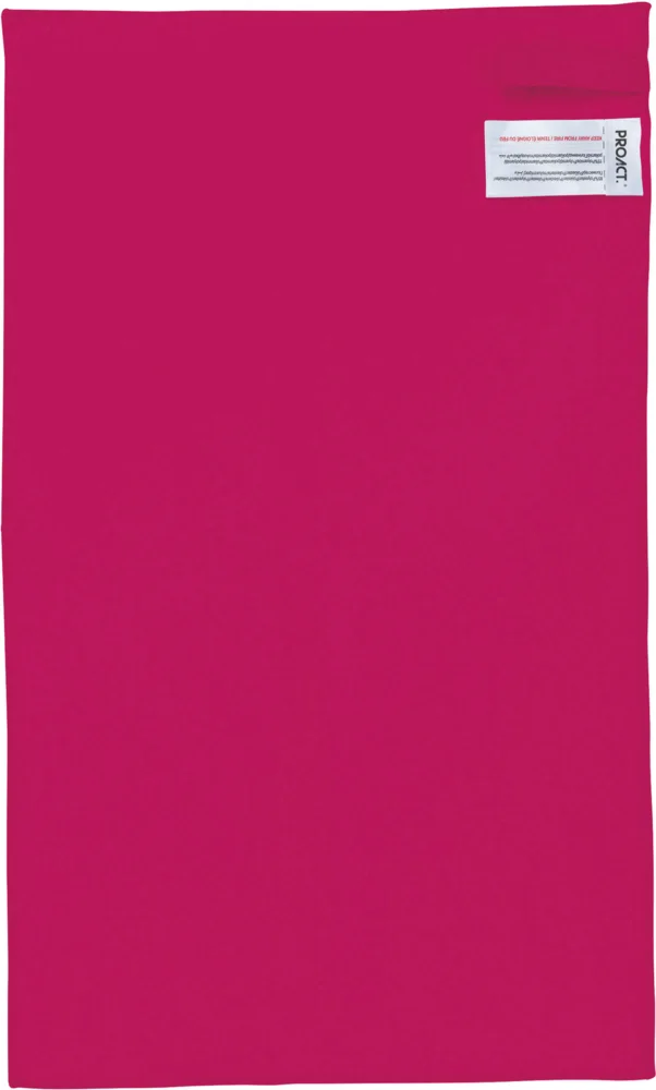 Microfaser Sporthandtuch