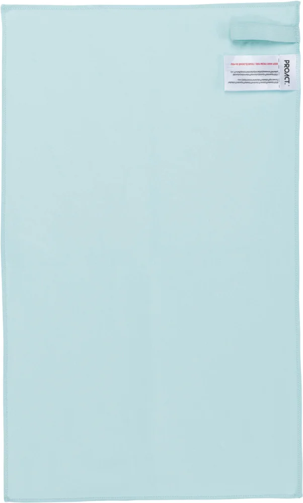 Microfaser Sporthandtuch