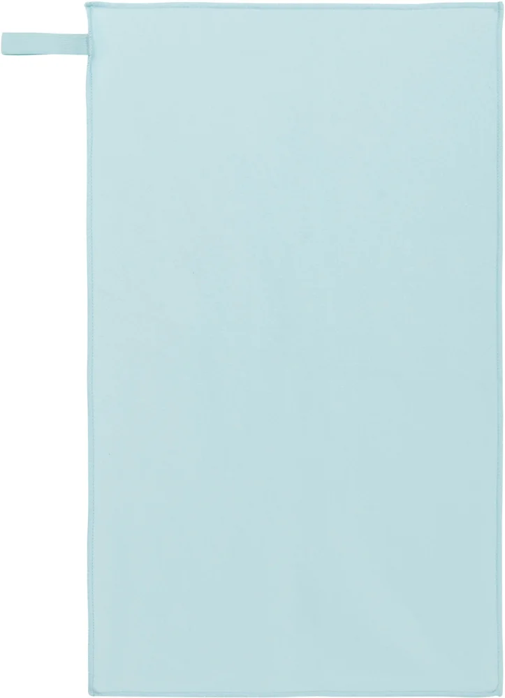 Microfaser Sporthandtuch