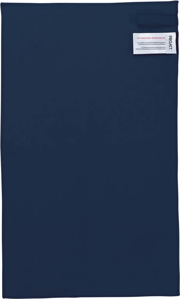 Microfaser Sporthandtuch