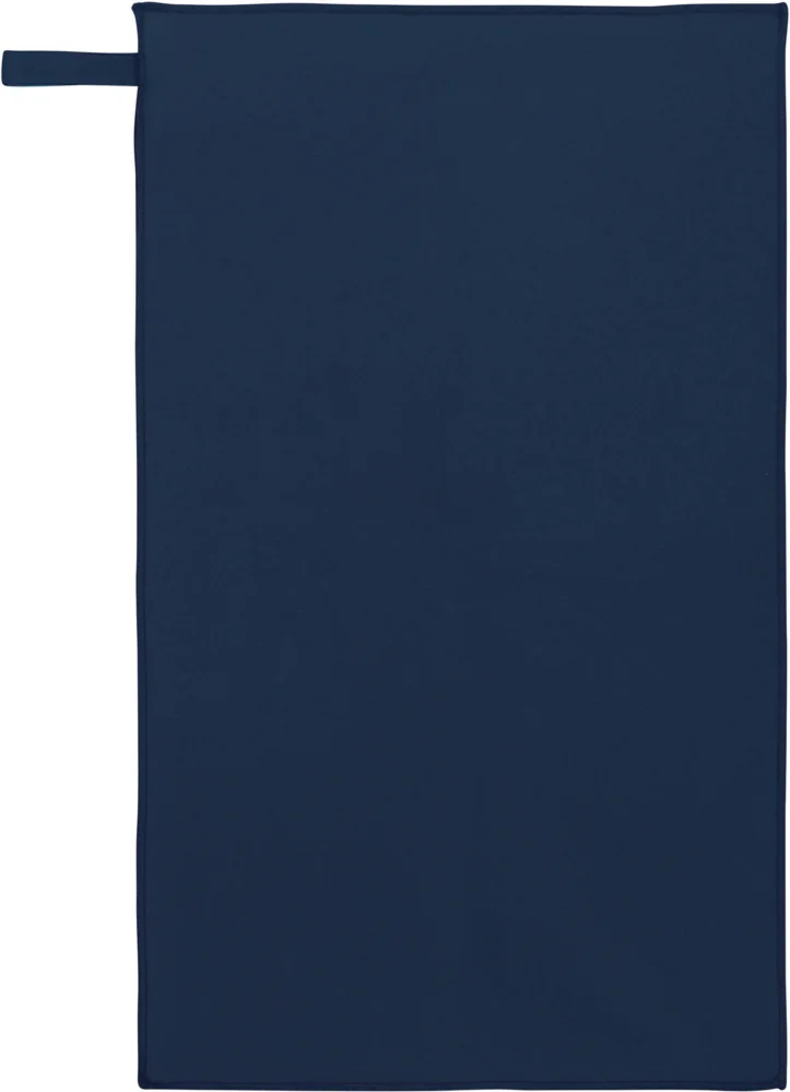 Microfaser Sporthandtuch