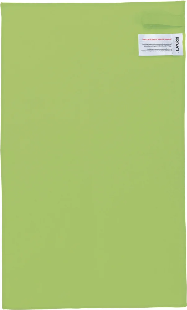 Microfaser Sporthandtuch