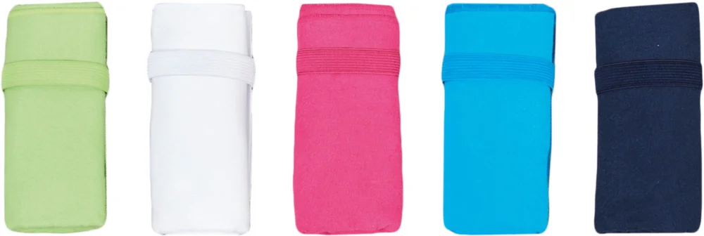 Microfaser Sporthandtuch